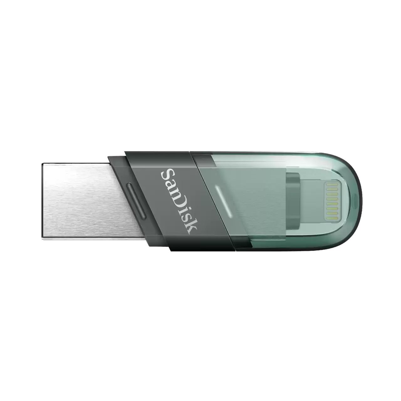 Флешка Sandisk iXpand Flip 