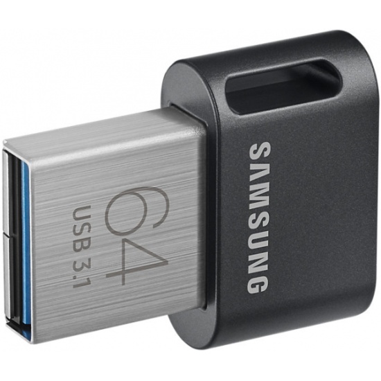 Flash-накопитель Samsung FIT Plus 64Гб USB 3.1