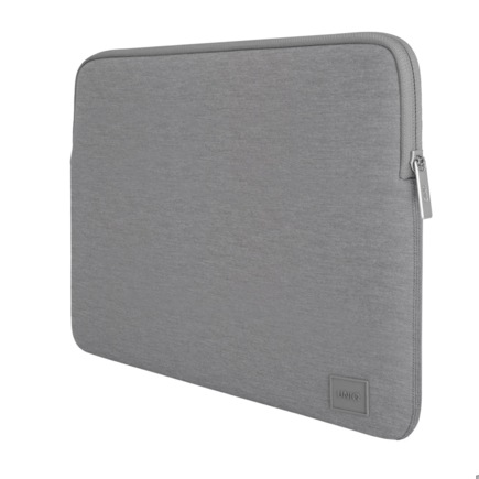 Защитный чехол Uniq Cyprus Neoprene для MacBook Pro 16 Marl Grey