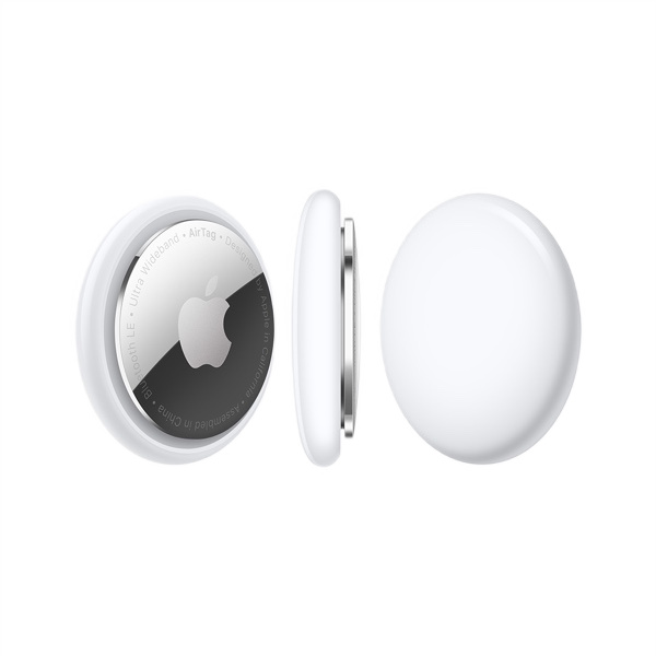Apple AirTag (1 штука) (Уцененный)