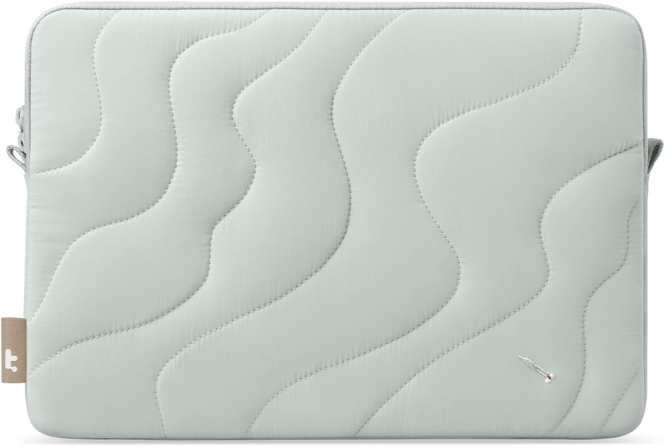 Чехол Tomtoc Laptop Sleeve Terra A27 для MacBook Air 13/Pro 13