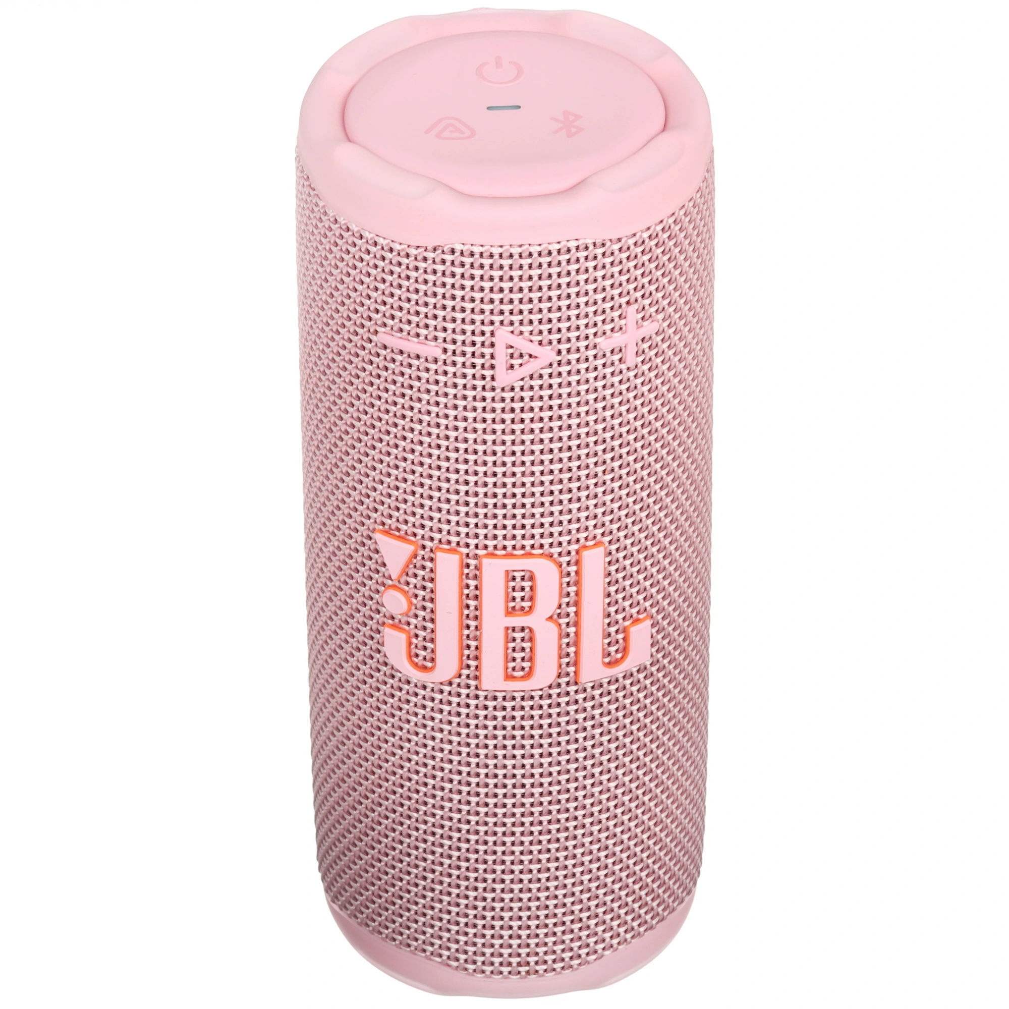 Портативная акустика JBL Grip Pink