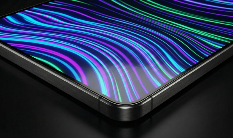 iPad mini 2026: информация об обновлении с OLED и A19 Pro