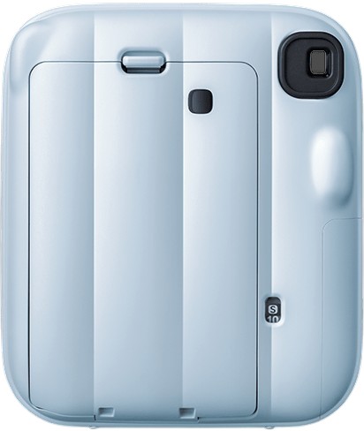 Фотоаппарат моментальной печати Fujifilm Instax Mini 13 Frost Blue