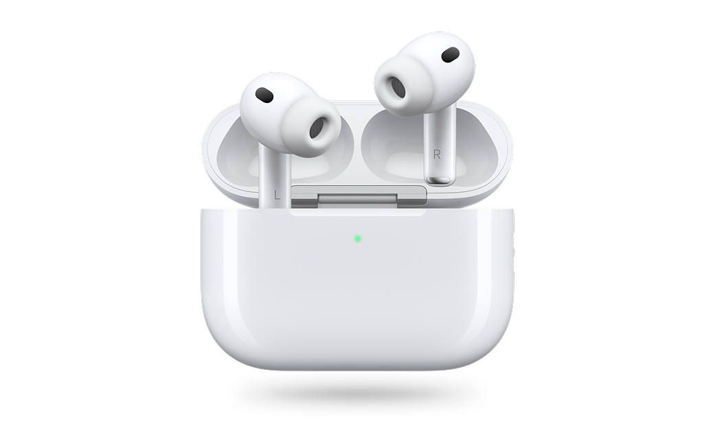 AirPods Pro 3