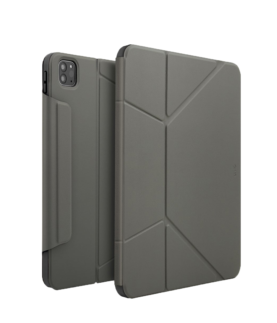 Чехол Uniq для iPad Pro 11 (2020-2022) / iPad Air 10.9 (2020/2022) Ryze Multi-Angle Case