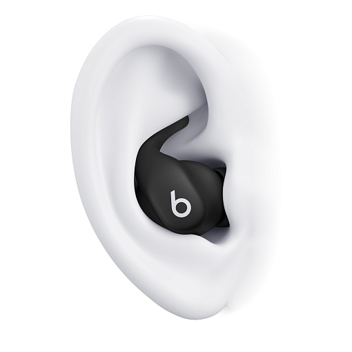 Беспроводные наушники Beats Powerbeats Fit Jet Black