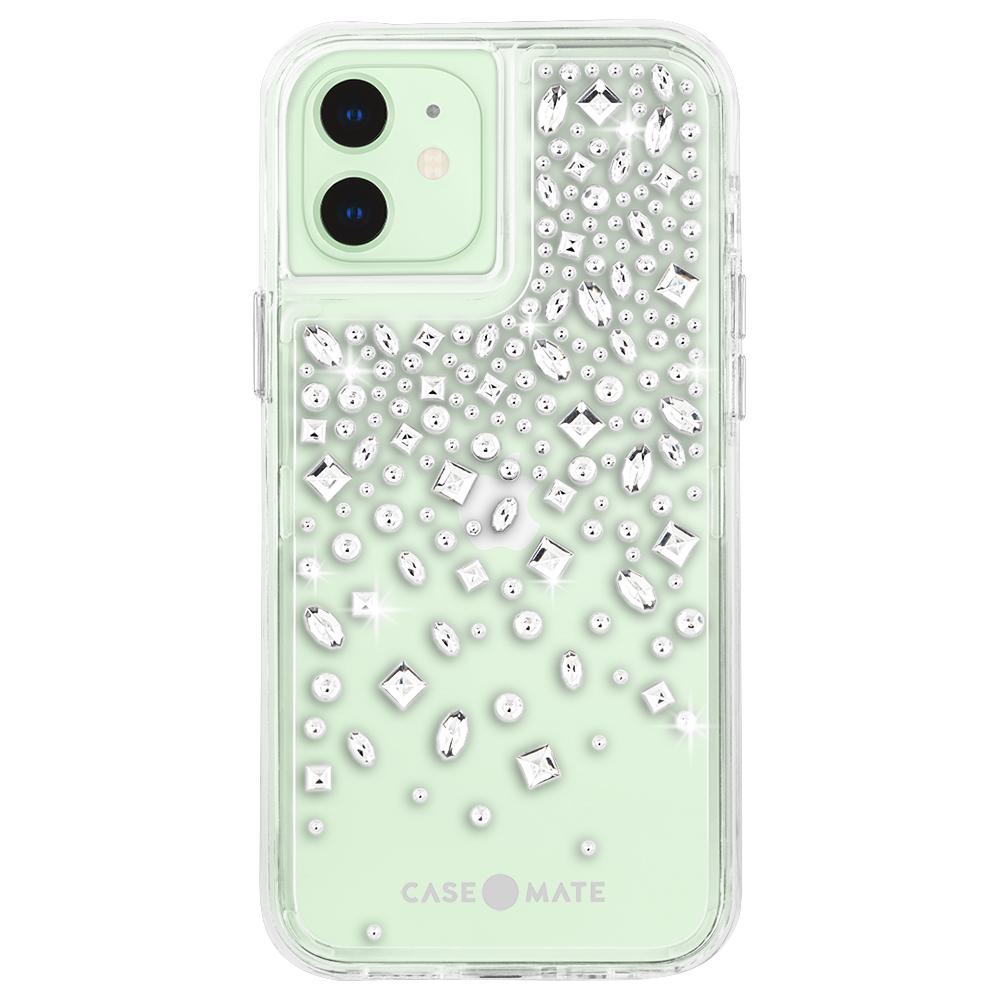 Купить защитный чехол для iPhone 12 mini Case-Mate Karat Crystal