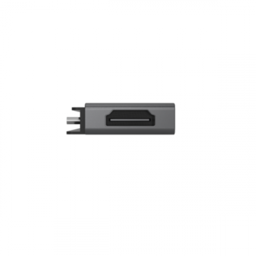 Переходник SwitchEasy SwitchDrive 6-in-1 USB-C Cable HUB Space Gray