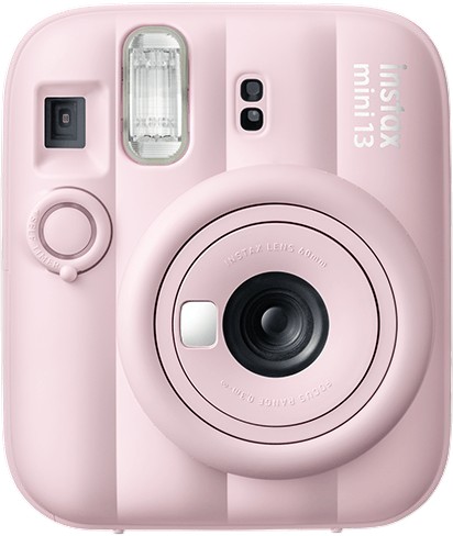 Фотоаппарат моментальной печати Fujifilm Instax Mini 13 Candy Pink