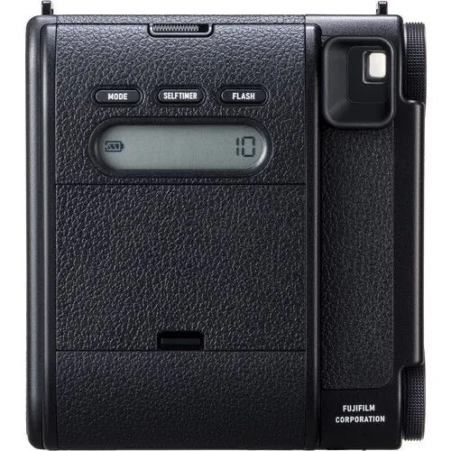 Фотоаппарат моментальной печати Fujifilm Instax Mini 99 Black