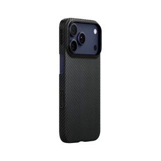Pitaka Ultra-Slim Case для iPhone 17 Pro Black