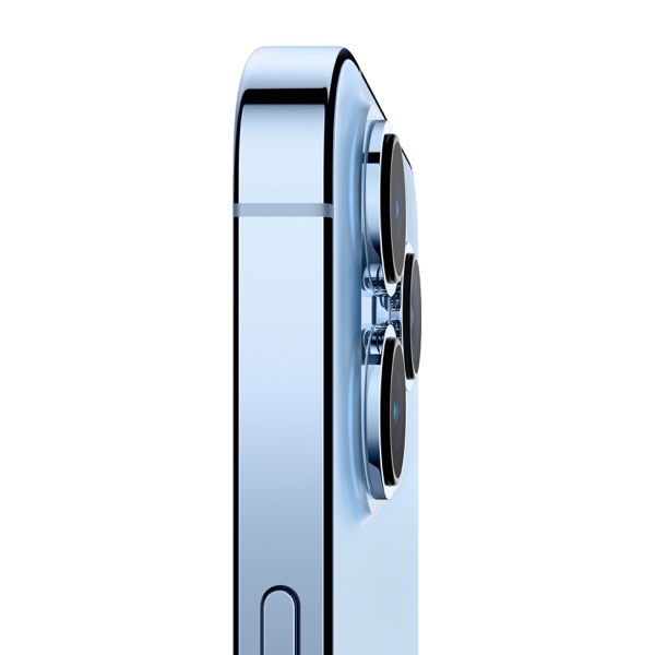 Смартфон Apple iPhone 13 Pro 128GB Sierra Blue (Небесно-голубой) nanoSIM + eSIM