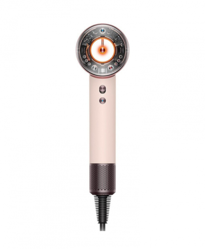 Фен для волос Dyson Supersonic Nural HD16