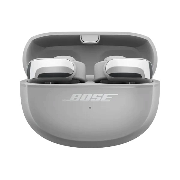 Беспроводные наушники Bose Ultra Open Earbuds Moonlight Grey