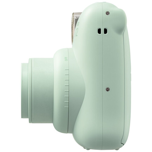 Фотоаппарат моментальной печати Fujifilm Instax Mini 12 Mint Green