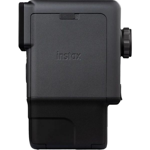 Гибридная камера моментальной печати FUJIFILM instax mini EVO Cinema