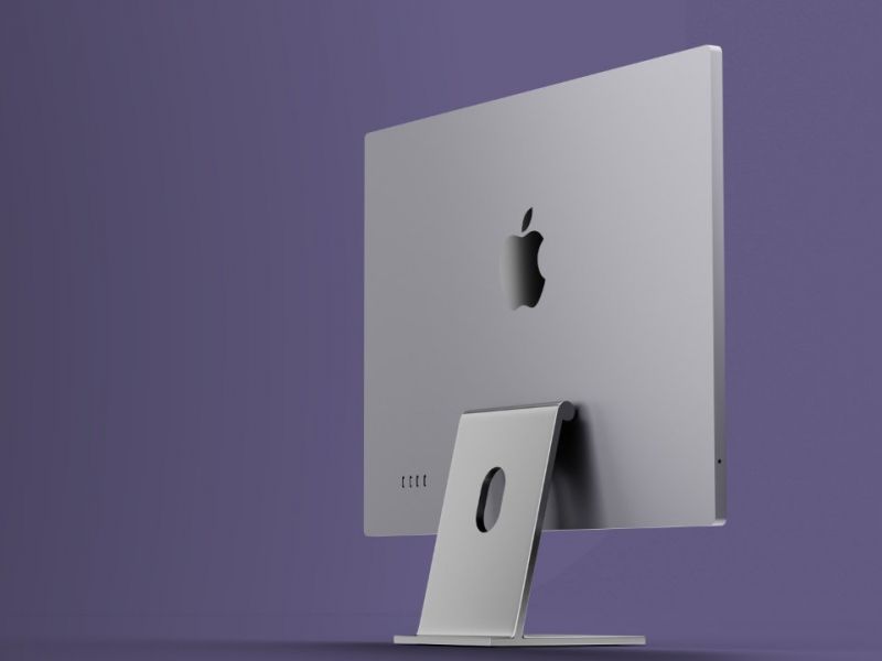 «Отец» бренда iMac предложил отказаться от «i» в названии продуктов Apple