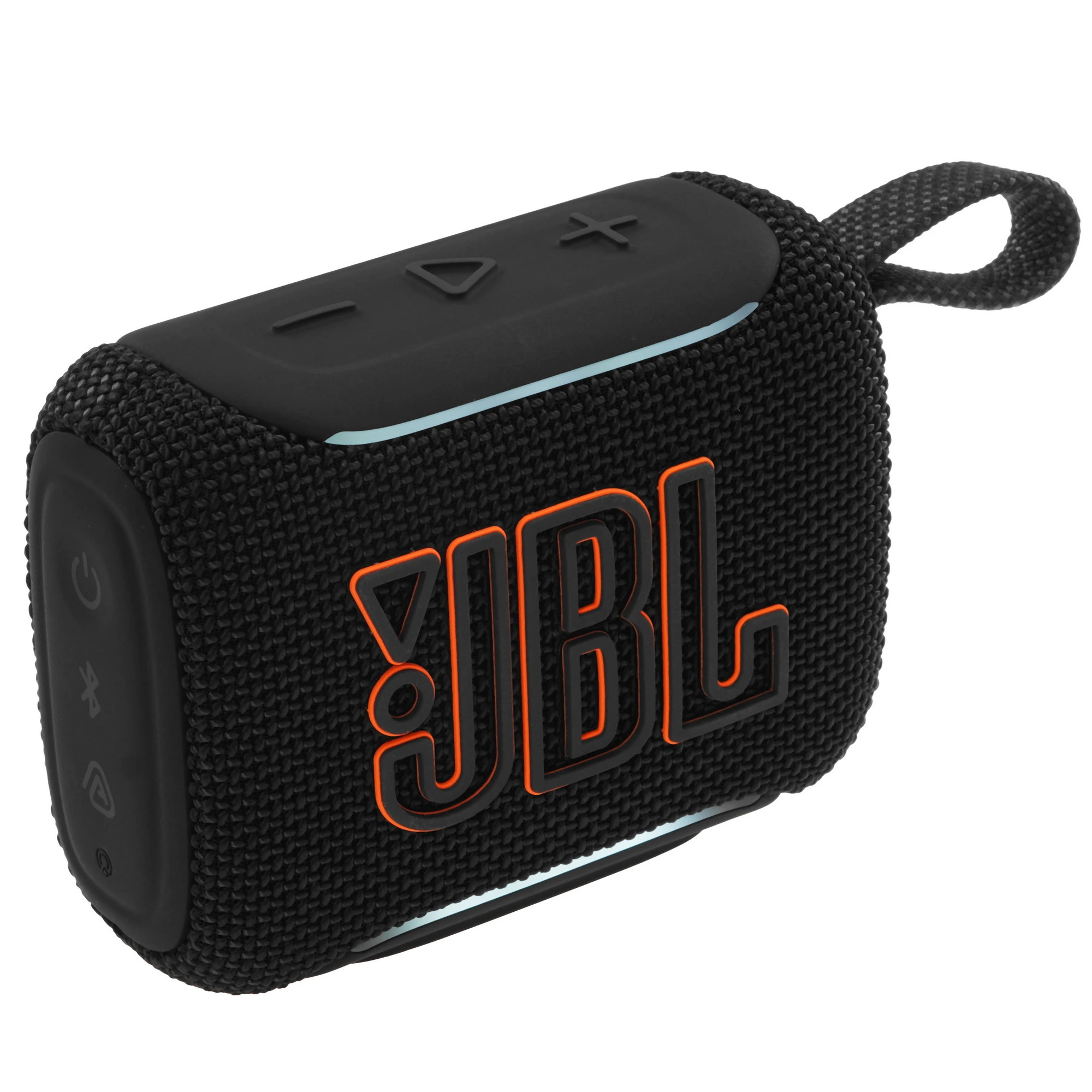 Портативная колонка JBL GO 5 Black