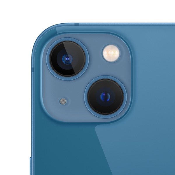 Смартфон Apple iPhone 13 512GB Blue (Синий)