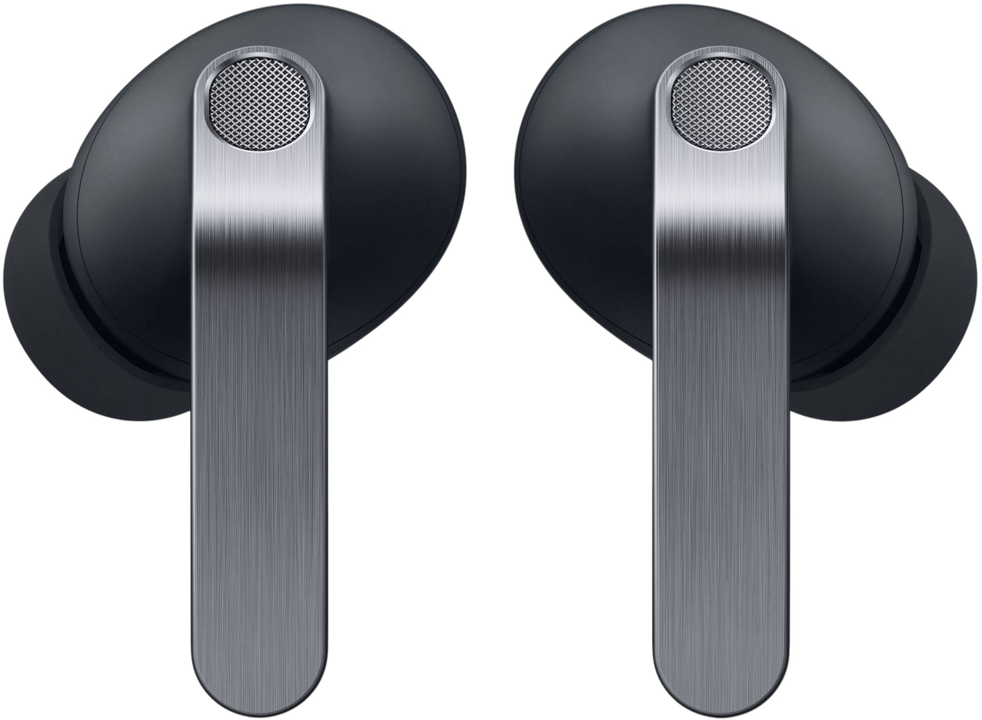Беспроводные наушники Samsung Galaxy Buds 4 Pro Black