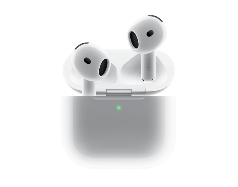 Apple AirPods 4gen 2024