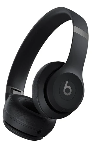 Беспроводные наушники Beats Solo 4 Wireless Matte Black