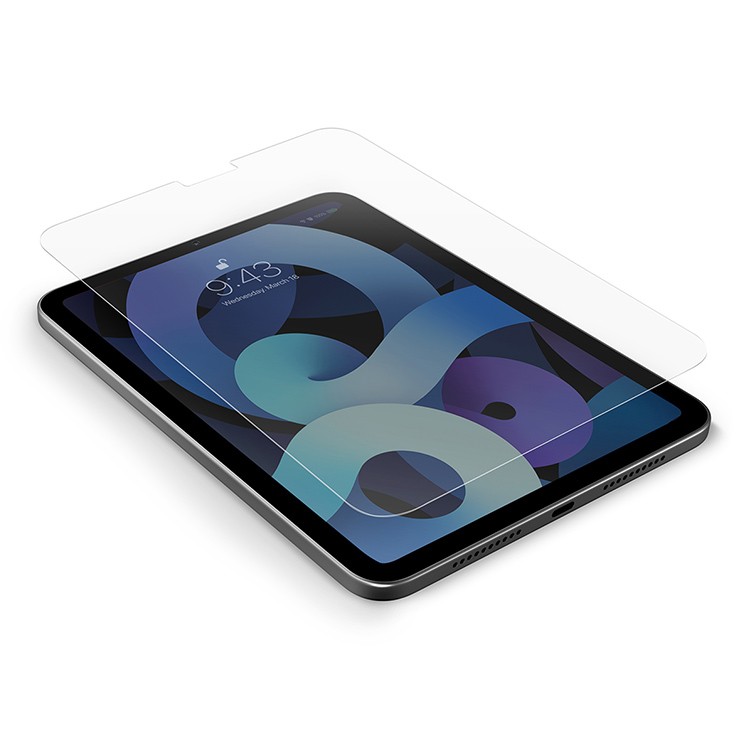 Защитное стекло Uniq для iPad Mini 6 (2021) / 7 (2024) OPTIX Clear