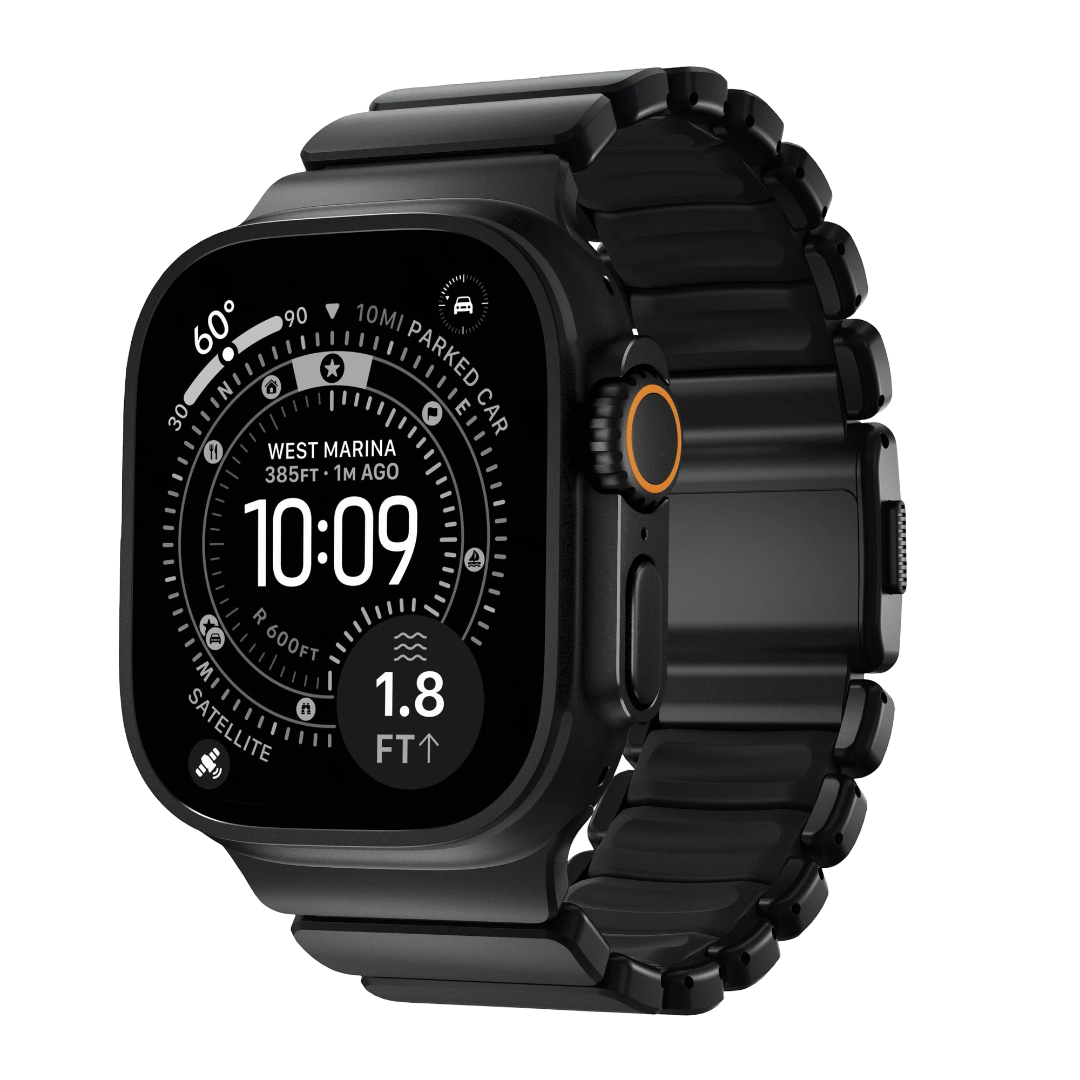 Ремешок Nomad Stratos Band 45/46/49mm 