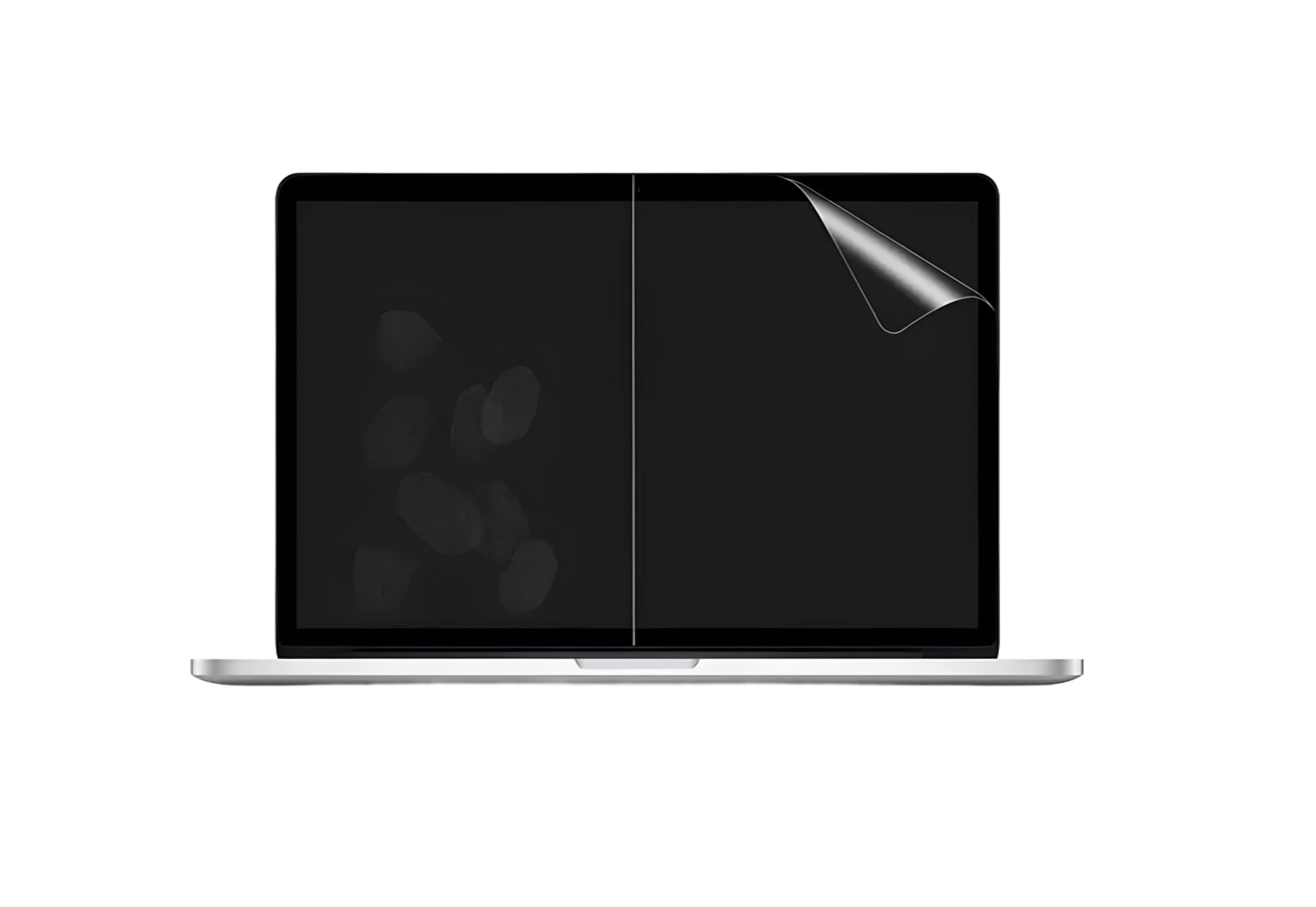 Защитная пленка для MacBook Neo 13 WiWU laptop screen film (3 шт)