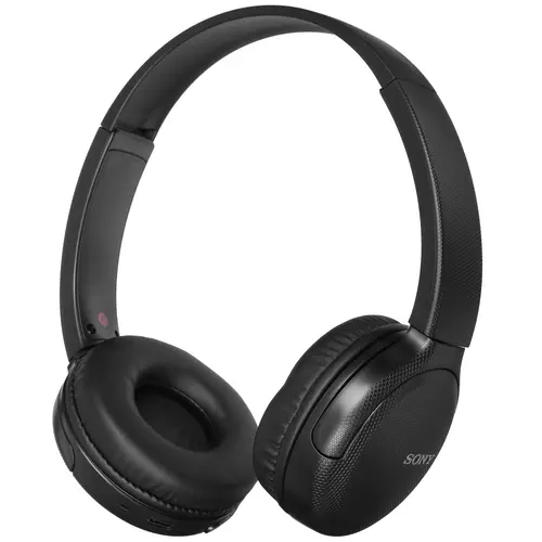 Беспроводные наушники Sony WH-CH510 Black