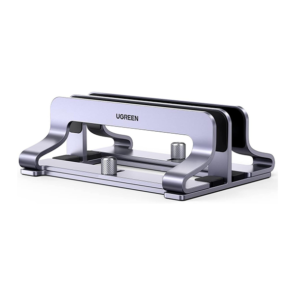 Подставка для ноутбука Ugreen Vertical Laptop Stand Dual-slot LP258 (60643)