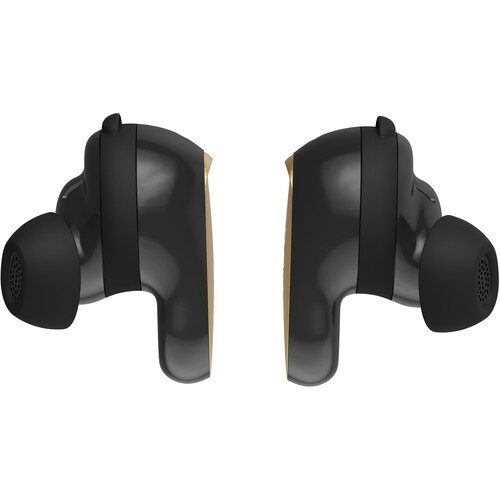 Беспроводные наушники Bose QuietComfort Ultra Earbuds (2nd Gen) Desert Gold