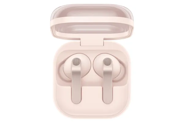 Беспроводные наушники Samsung Galaxy Buds 4 Pro Pink
