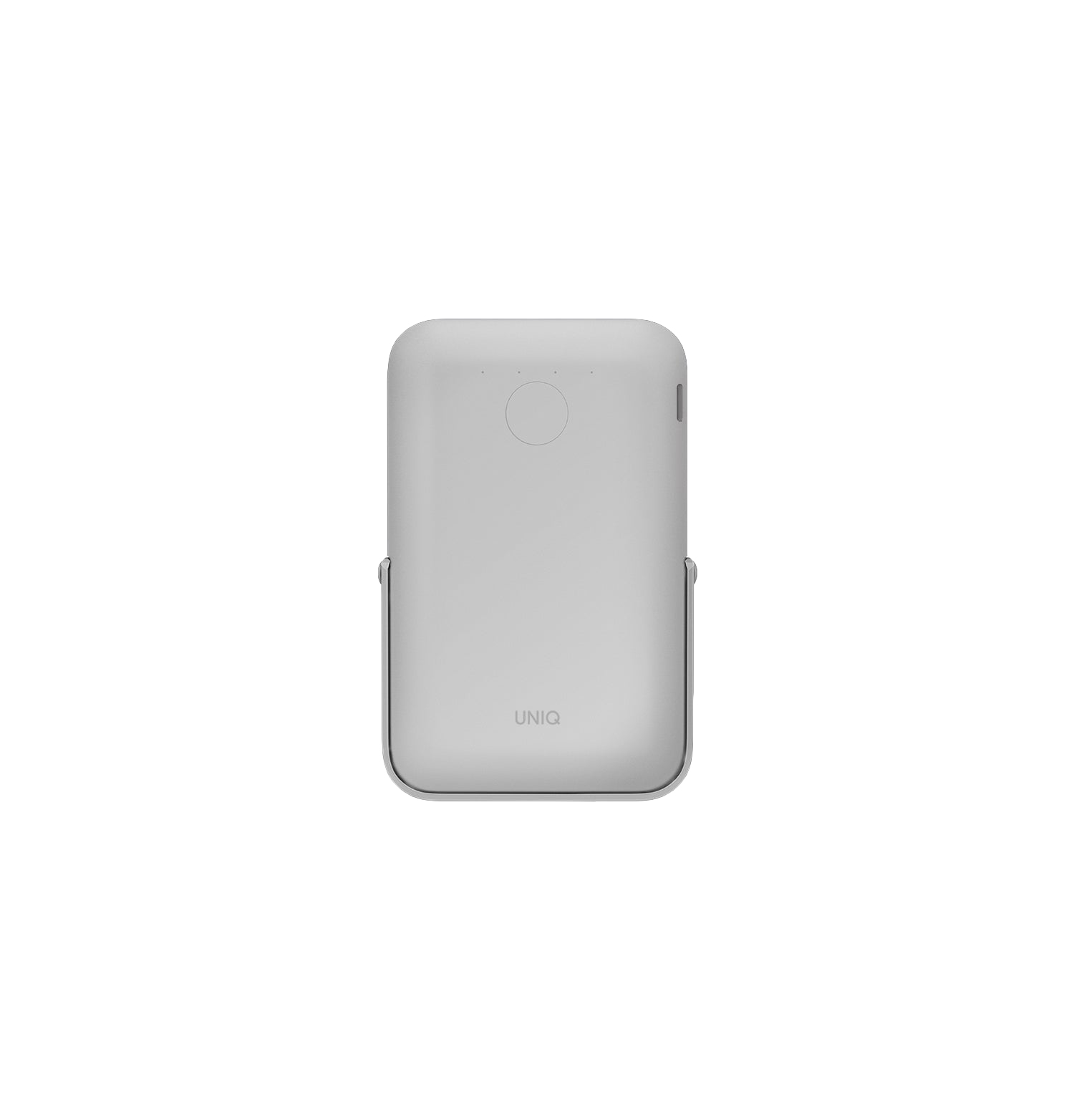 Внешний аккумулятор Uniq HOVEO 5000mAh Magnetic Wireless 15W USB-C PD 20W