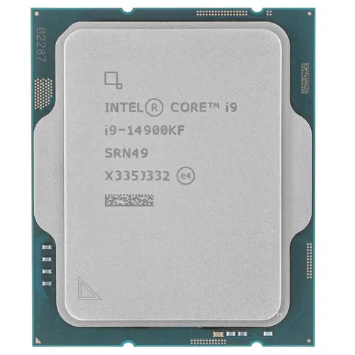 Процессор Intel Core i9-14900KF LGA1700, 24 x 3200 МГц, OEM