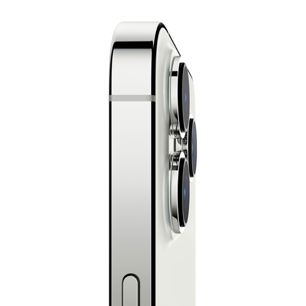 Смартфон Apple iPhone 13 Pro 1TB Silver (Серебристый) nanoSIM + eSIM