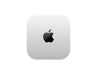 Кастомный Apple Mac mini (Apple M4 Pro, 12-core CPU / 16-core GPU), 48GB,  SSD 512GB (10 Gigabit Ethernet)