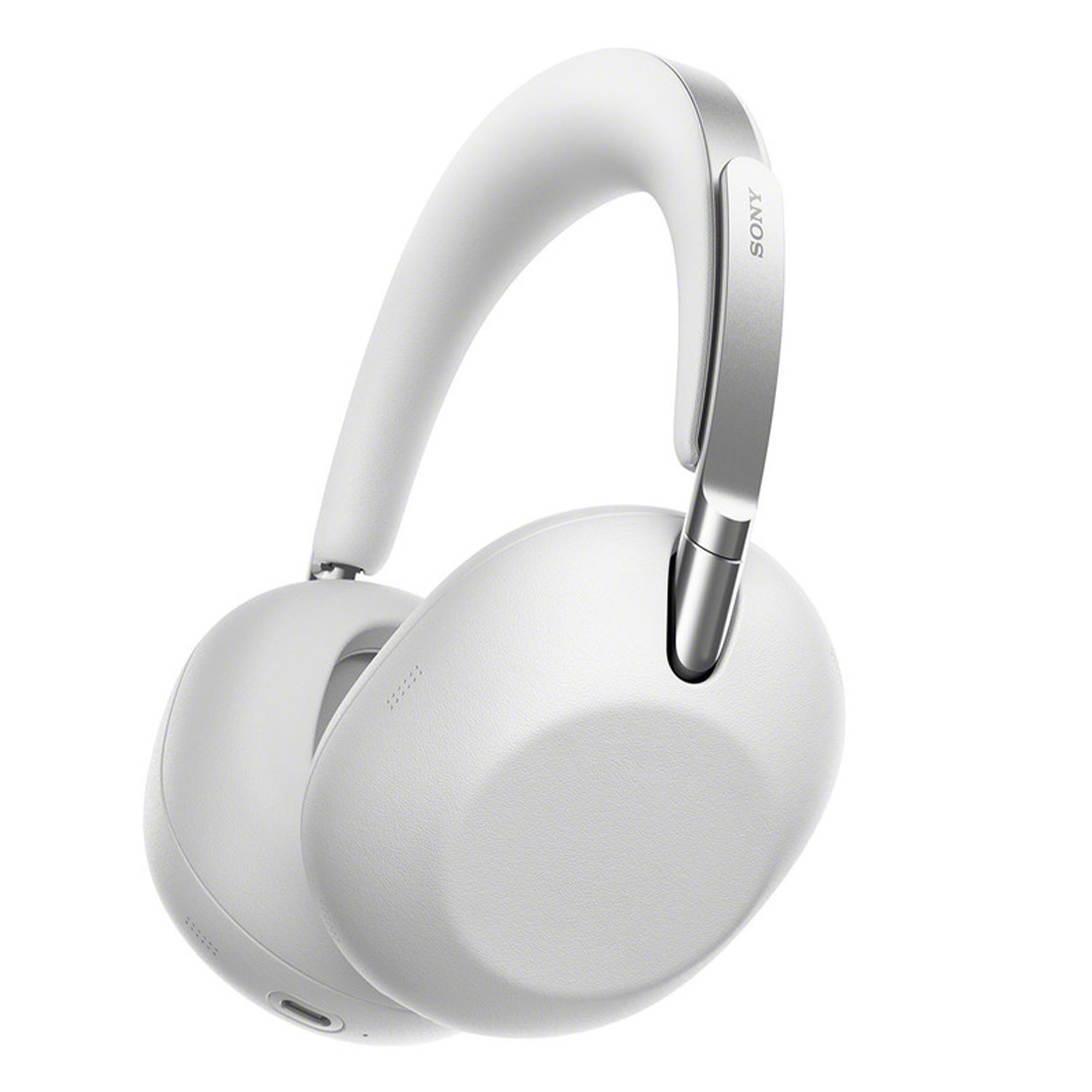 Беспроводные наушники Sony WH-1000X The ColleXion Platinum