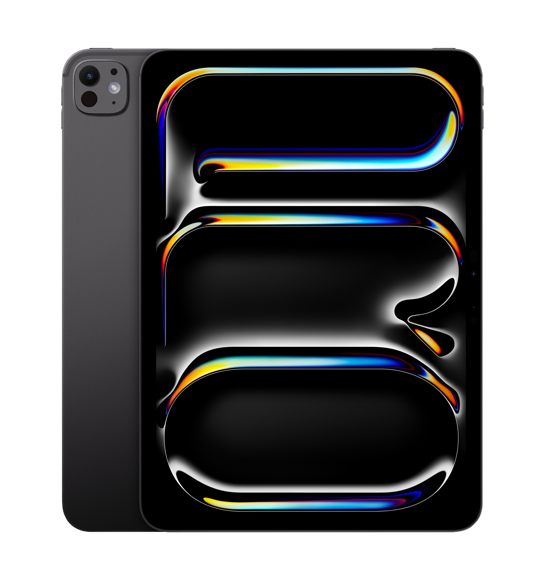 Планшет Apple iPad Pro 11 (2025) M5 Wi-Fi + Cellular 1TB Space Black (Черный космос) Планшет Apple iPad Pro 11 (2025) M5 Wi-Fi + Cellular 1TB Space Black (Черный космос)