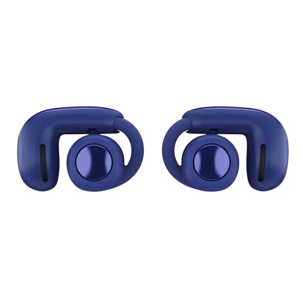 Беспроводные наушники Bose Ultra Open Earbuds Midnight Violet