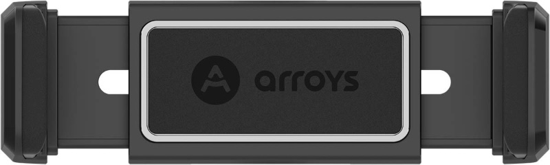 Автомобильный держатель Arroys CD-C1 Black