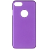 Чехол для iPhone 8/7 iCover Rubber Purple