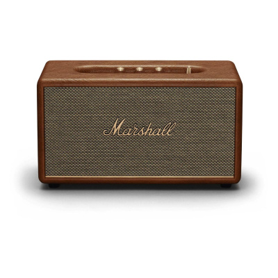 Акустика Marshall Stanmore III Brown