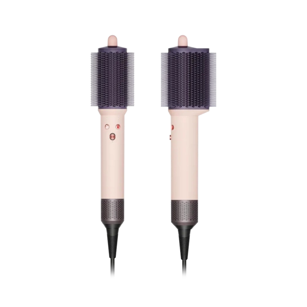 Фен-щётка Dyson Airsmooth HB01 Ceramic Pink/Rose Gold