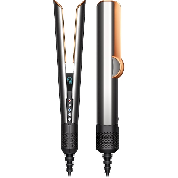 Выпрямитель Dyson Airstrait HT01 Nickel/Copper