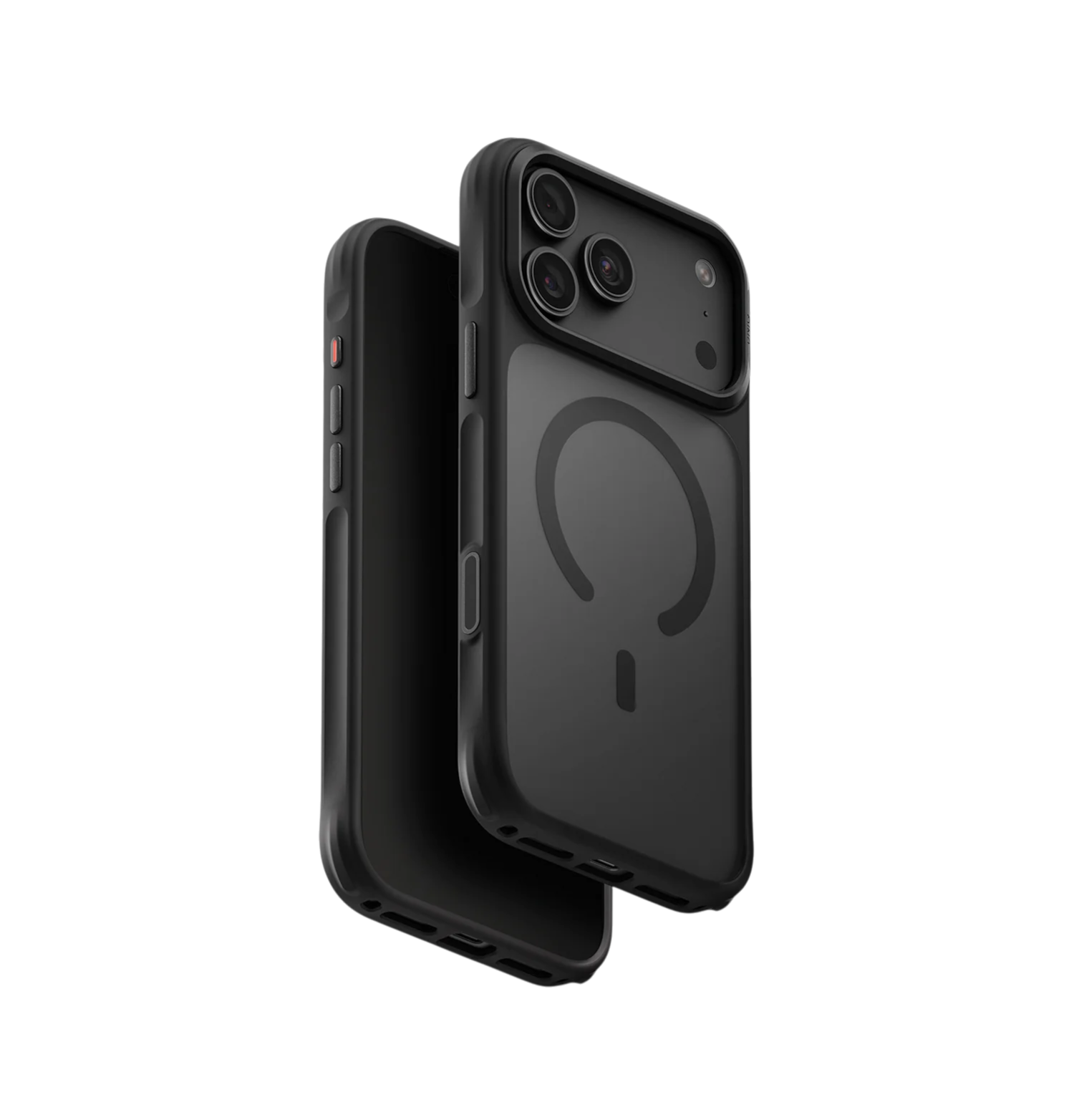 Защитный чехол Uniq для iPhone 17 Pro Max/18 Pro Max Veren MagSafe