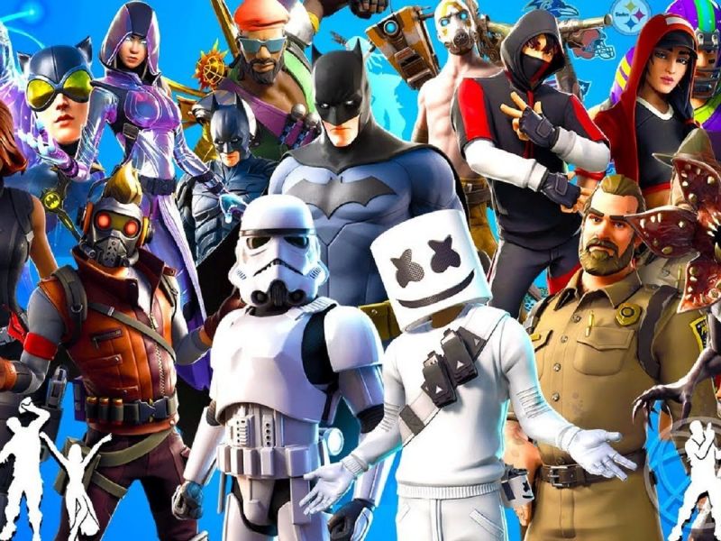 Epic Games подала Apple заявку на возвращение Fortnite на iOS и запуск собственного магазина приложений в ЕС