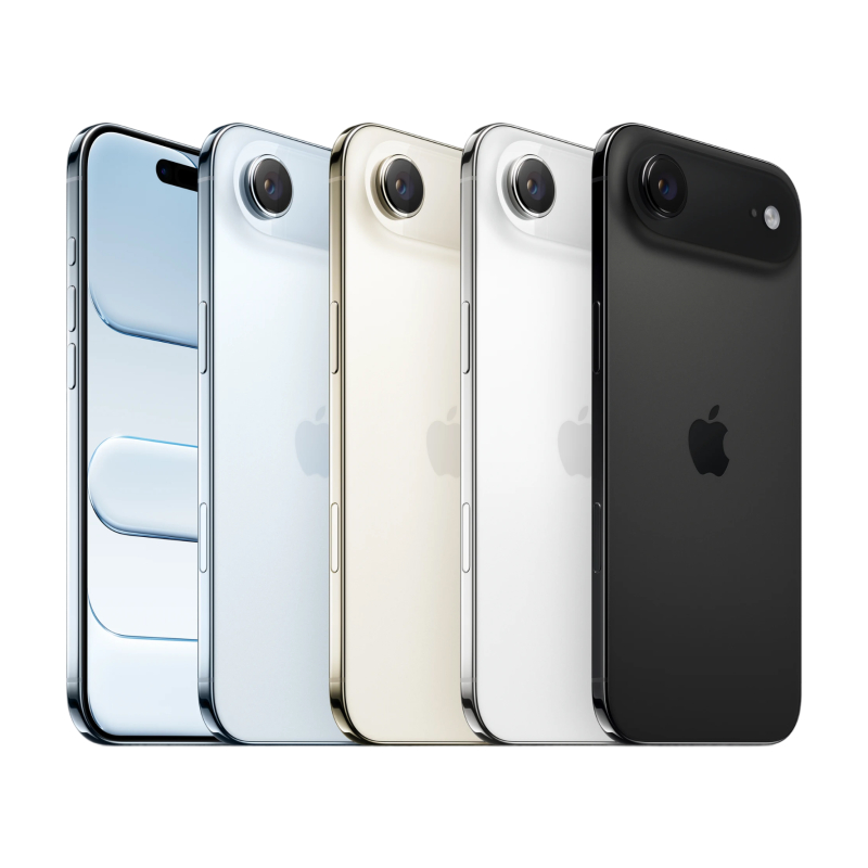 iPhone AIR