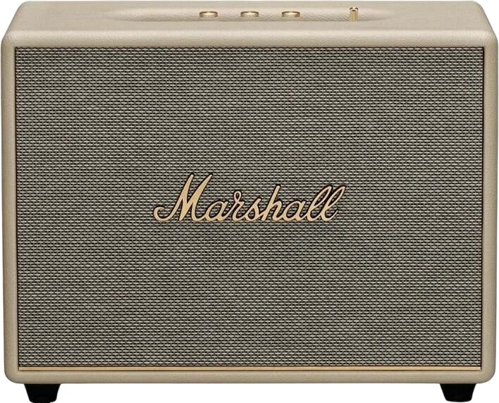 Акустика Marshall Woburn III Cream